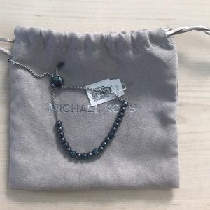 MK bracelet